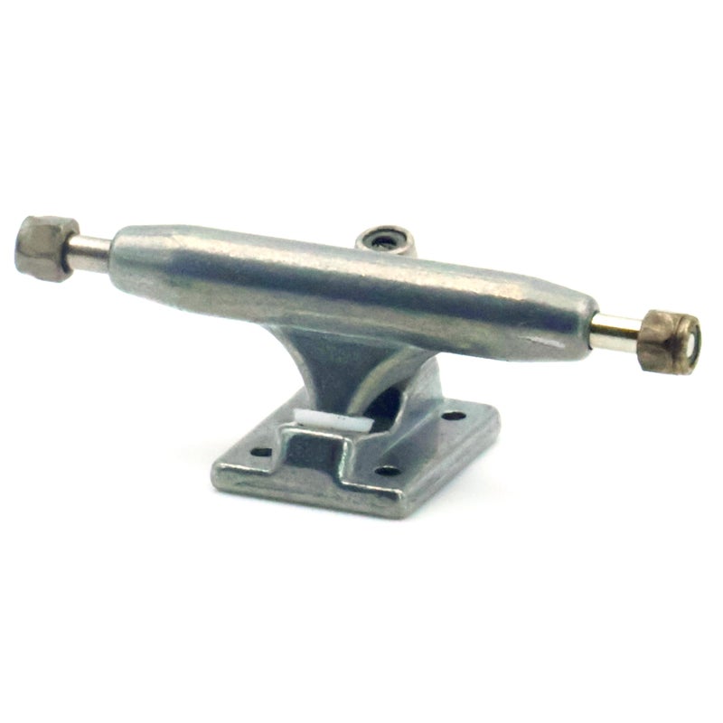 RACOFSB V3 Fingerboard Trucks 29mm 32mm 34mm 36mm (29mm, Raw) - Image 5